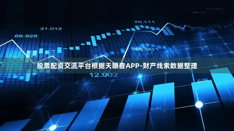 股票配资交流平台根据天眼查APP-财产线索数据整理